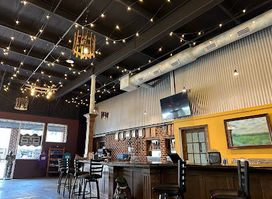 The Rail Co Pizzeria