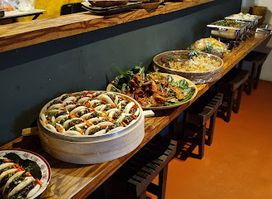 GoE Thai Noodle Bar