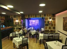 Yasmine Restaurant