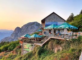 Restaurant Nevjesta Jadrana