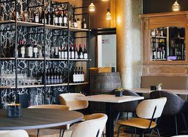 't Zweerd - Brasserie | Grill