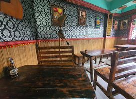 Sagada Taste Restaurant