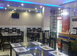 Georgia Restaurant