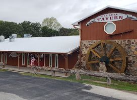 Ole Mill Tavern