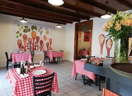 Trattoria La Pasta