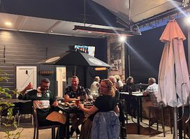 CBK Masterton (Craft Bar and Kitchen)