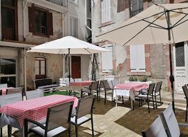 L'AMI TOULOUSAIN