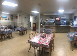Sunshine Mexican Cafe - Restaurant & Catering