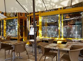 Le Relais