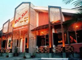 Raja Sate BBQ & Asian Restaurant