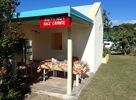 Snack HUTI HUT