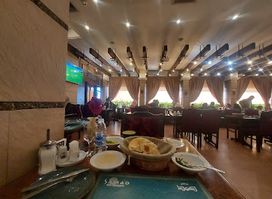Samad Restaurant