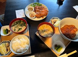 Suju Masayuki Restaurant