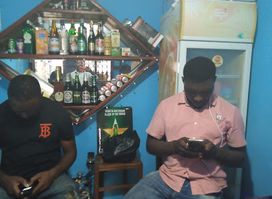Restaurant Bar Delicial