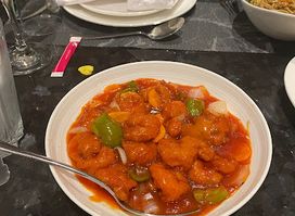 Golden Wok