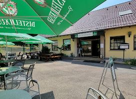 Landgasthaus Nickelsmühle