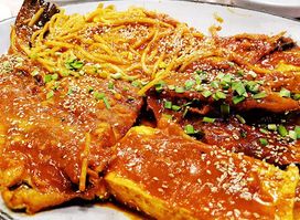 Sodamjeong