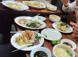 AXE's Eatery