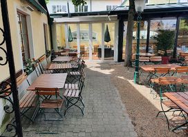 Prilisauer Wiener Restaurant & Bierschank