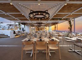 Pyrgos Restaurant
