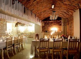 Restauracja Sąsiedzi