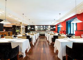 Restaurant H1898
