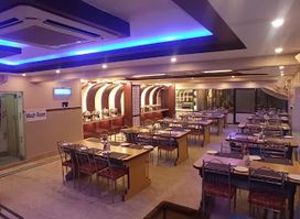 New Aahar Restaurant