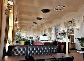 Brasserie ALBERT