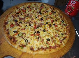 Pizza Big