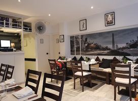 Buenos Aires Steak House