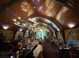 Viscounts Restaurant