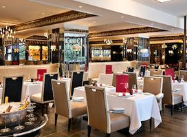 Fouquet's Cannes