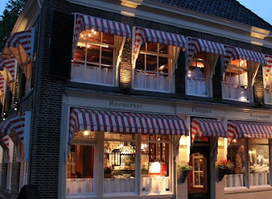 Bistro Pampus
