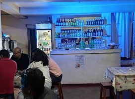 TI'ART RESTO