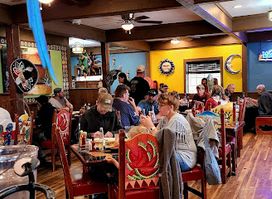 Los Compadres Méxican Restaurant