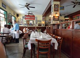 La Esquina de Buenos Aires