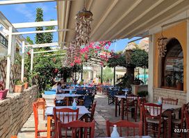 Lakkaki restaurant