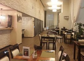 Maghiran Restaurant