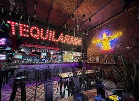 Tequilarnia