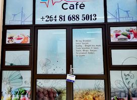 Tonik Café