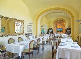 Ristorante Le Nuvole