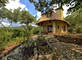 Musangano Lodge