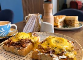 Nopal Cafe Resto