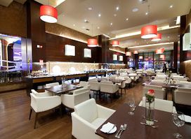 Mystic Restaurant