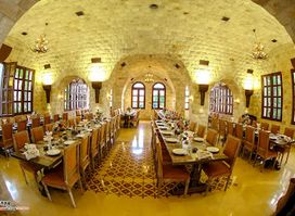 Al Shams Restaurant