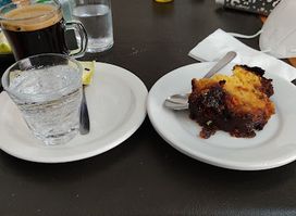 Panadería San Juan