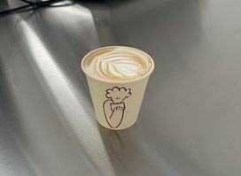 CTRL Cafe Bar
