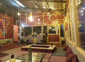 LOKA CAFE / KERALA RESTAURANT