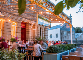 Green Park Brasserie