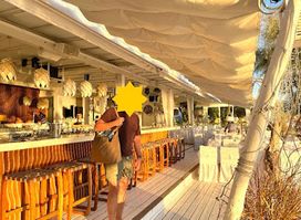 Santana Beach Club & Restaurant